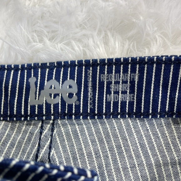 Lee Short Size 8 - Picture 3 of 6